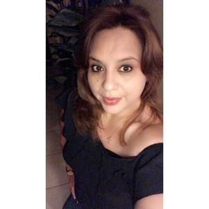 Meet your Posher, Martha leon